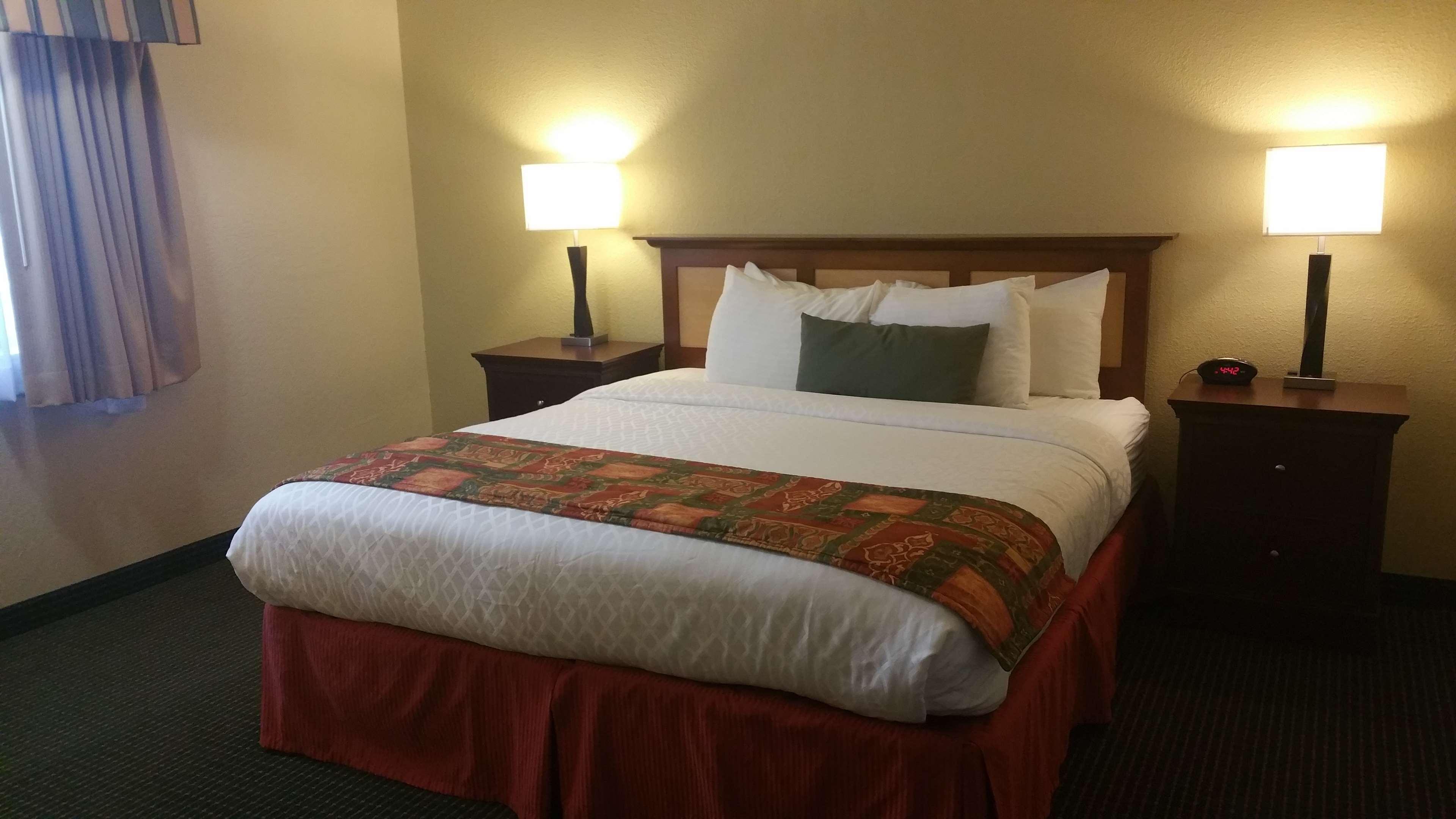 Best Western Plus Sonora Oaks Hotel And Conference Center מראה חיצוני תמונה